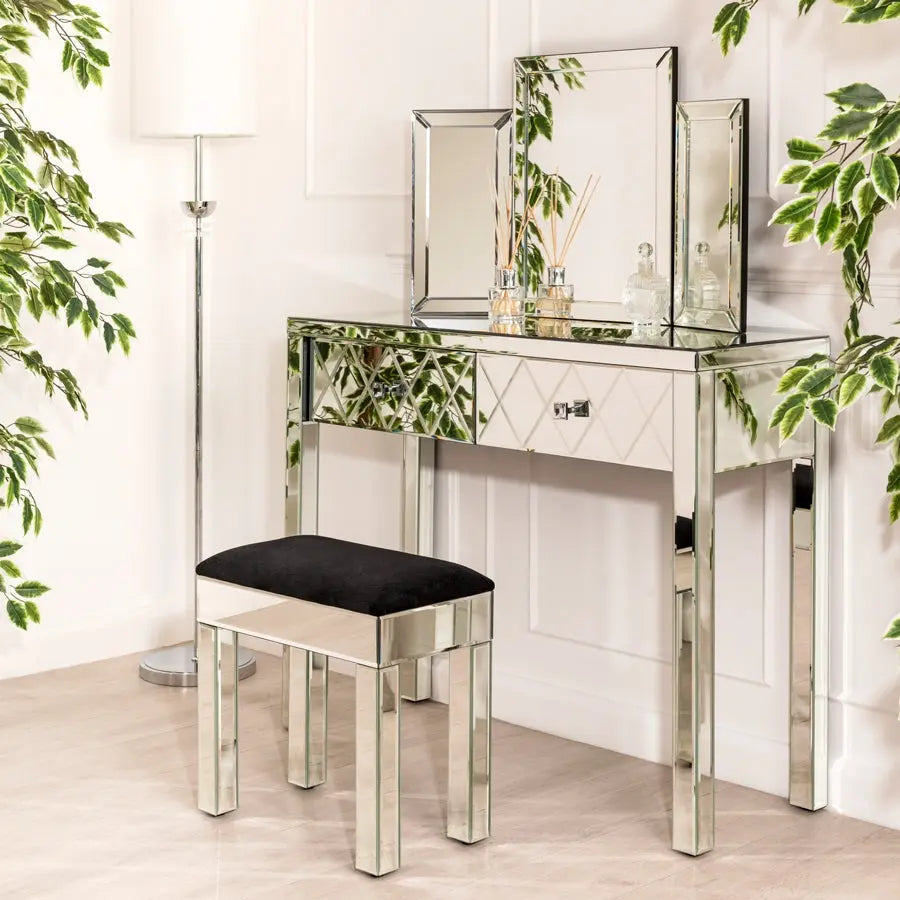 Venetian deals dressing table