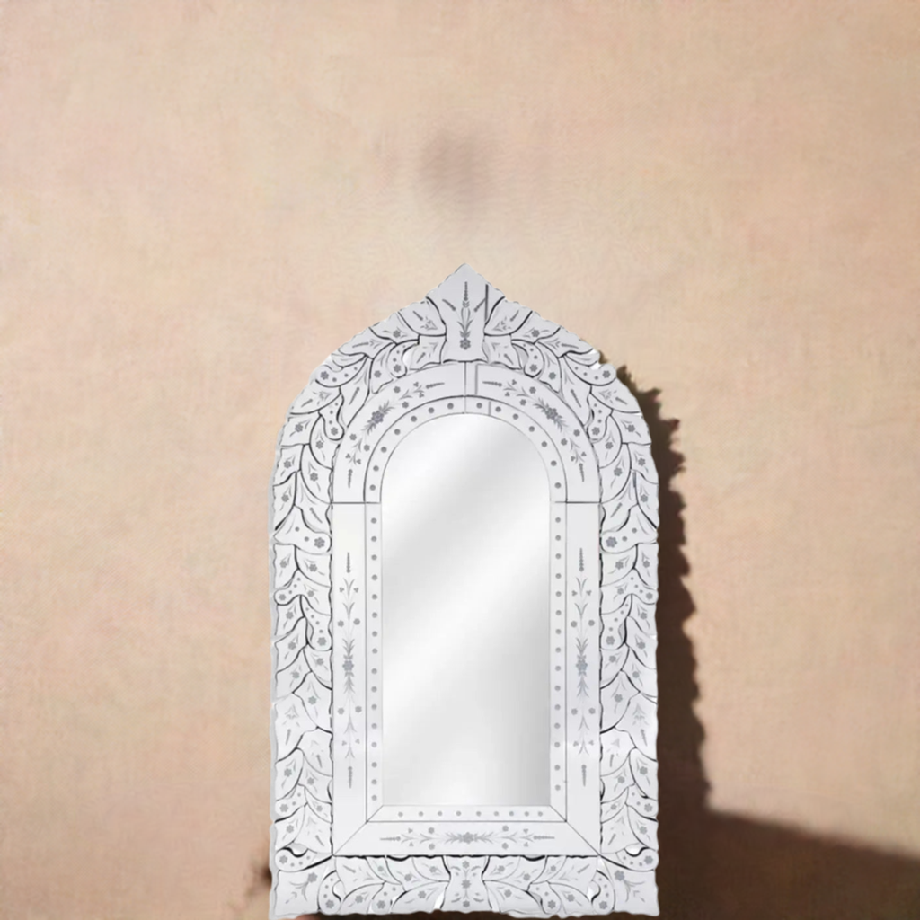 Arch Venetian Mirror VD-714