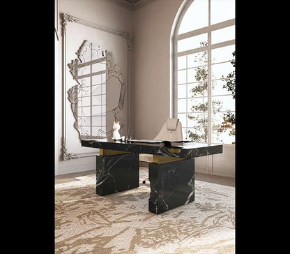 Venice Mirror Venetian Design 100% Heart Made Products