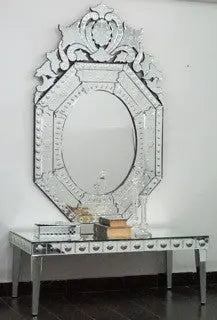 VENETIAN MIRROR VD-381 Venetian Design