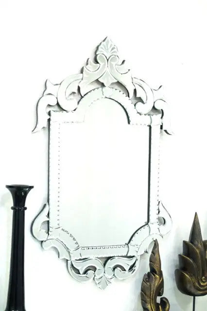 Queen Mirror VDS-37 Venetian Design