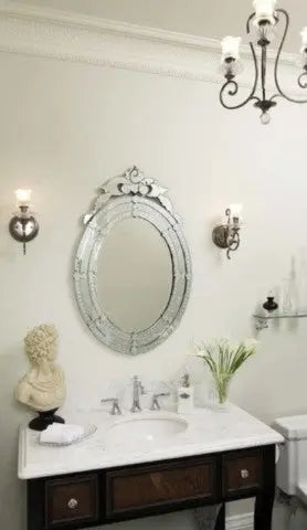 Venetian Mirror