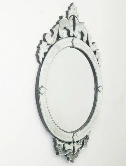 Maisie Wall Venetian Mirror VDS-17 Venetian Design