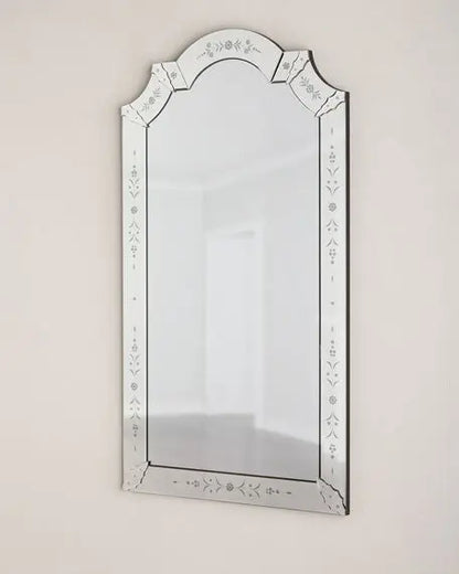 Mabel Venetian-Style Wall Mirror VDHC-02 Venetian Design