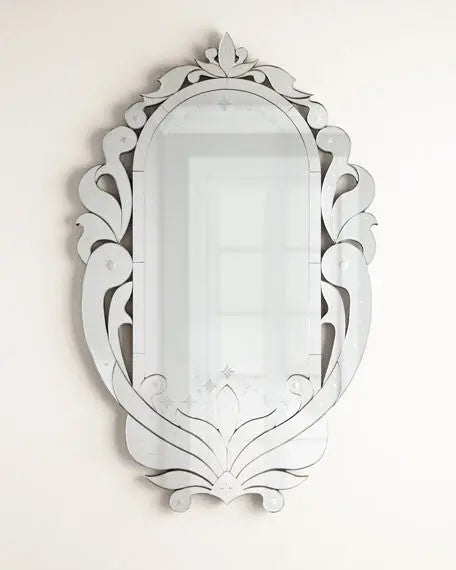 Queen Venetian Mirror VDHC-03 Venetian Design