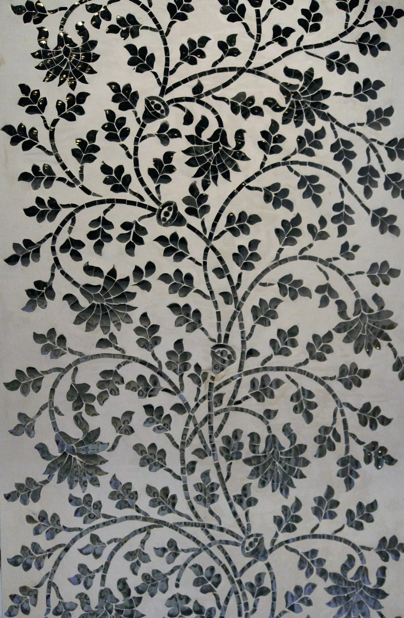 Tikri Work Wall Panel Venetian Design
