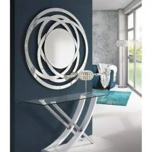 Modern Wall Mirror VDR-527 Venetian Design