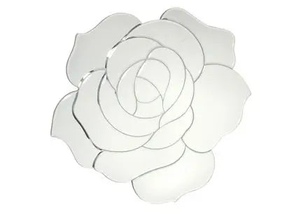 Rose Modern Wall Mirror VDR-555 Venetian Design