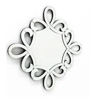 Modern Wall Mirror VDR-565 Venetian Design