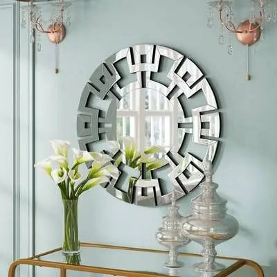 Modern Wall Mirror VDR-567 Venetian Design