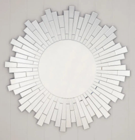 Modern Wall Mirror VDR-569 Venetian Design