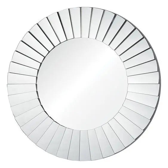 Modern Wall Mirror VDR-570 Venetian Design