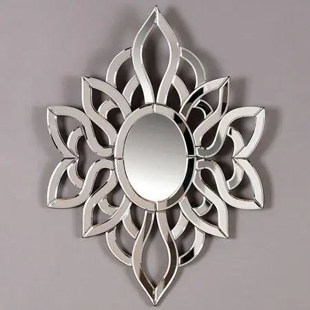 Modern Wall Mirror VDR-577 Venetian Design