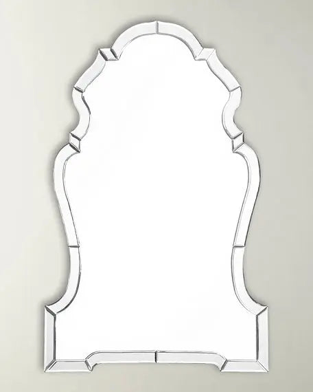 Modern Wall Mirror VDR-584 Venetian Design