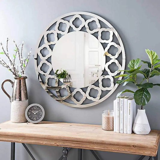 Modern Wall Mirror VDR-586 Venetian Design