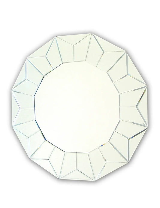 Modern Wall Mirror VDR-598 Venetian Design