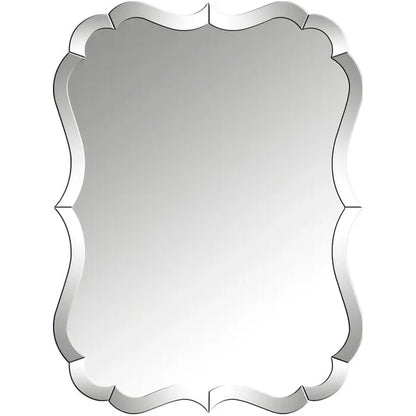 Modern Wall Mirror VDR-605 Venetian Design