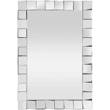 Modern Wall Mirror VDR-607 Venetian Design
