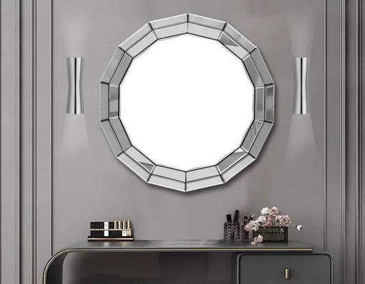 Modern Wall Mirror VDR-627 Venetian Design