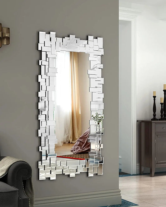 Modern Mirror VDR-663 Venetian Design