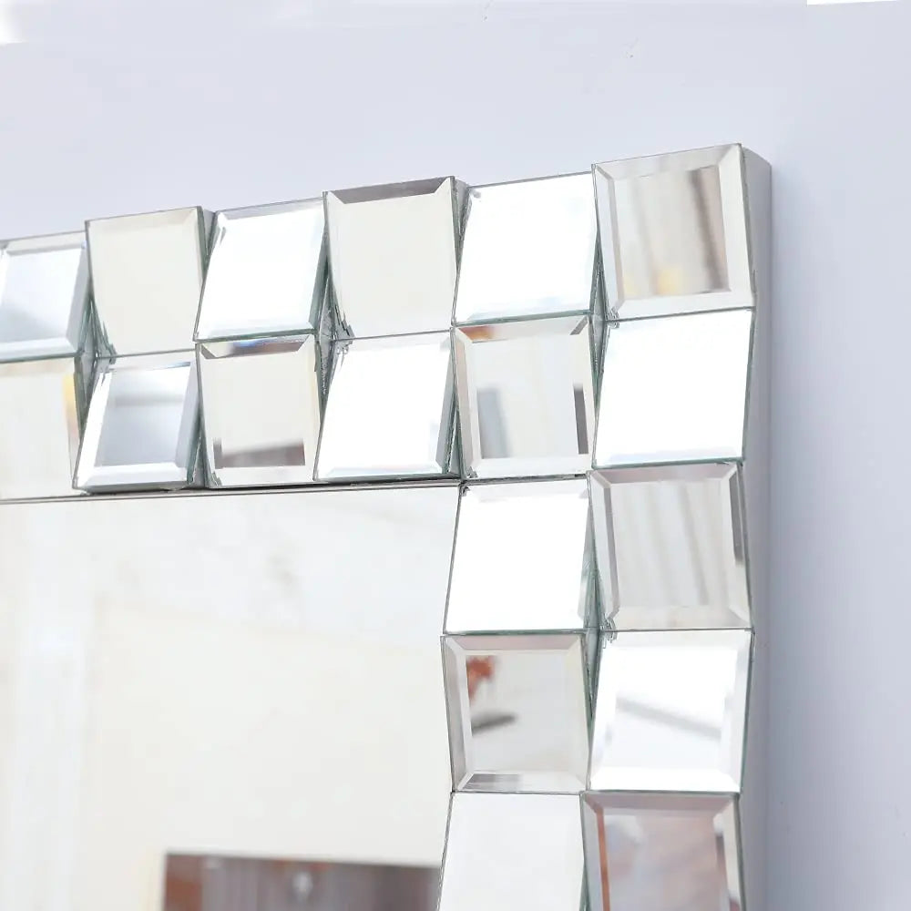 Modern Mirror VDR-665 Venetian Design