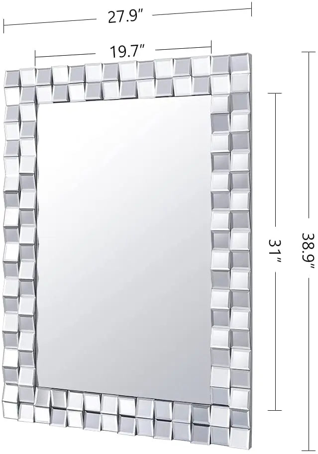 Modern Mirror VDR-665 Venetian Design