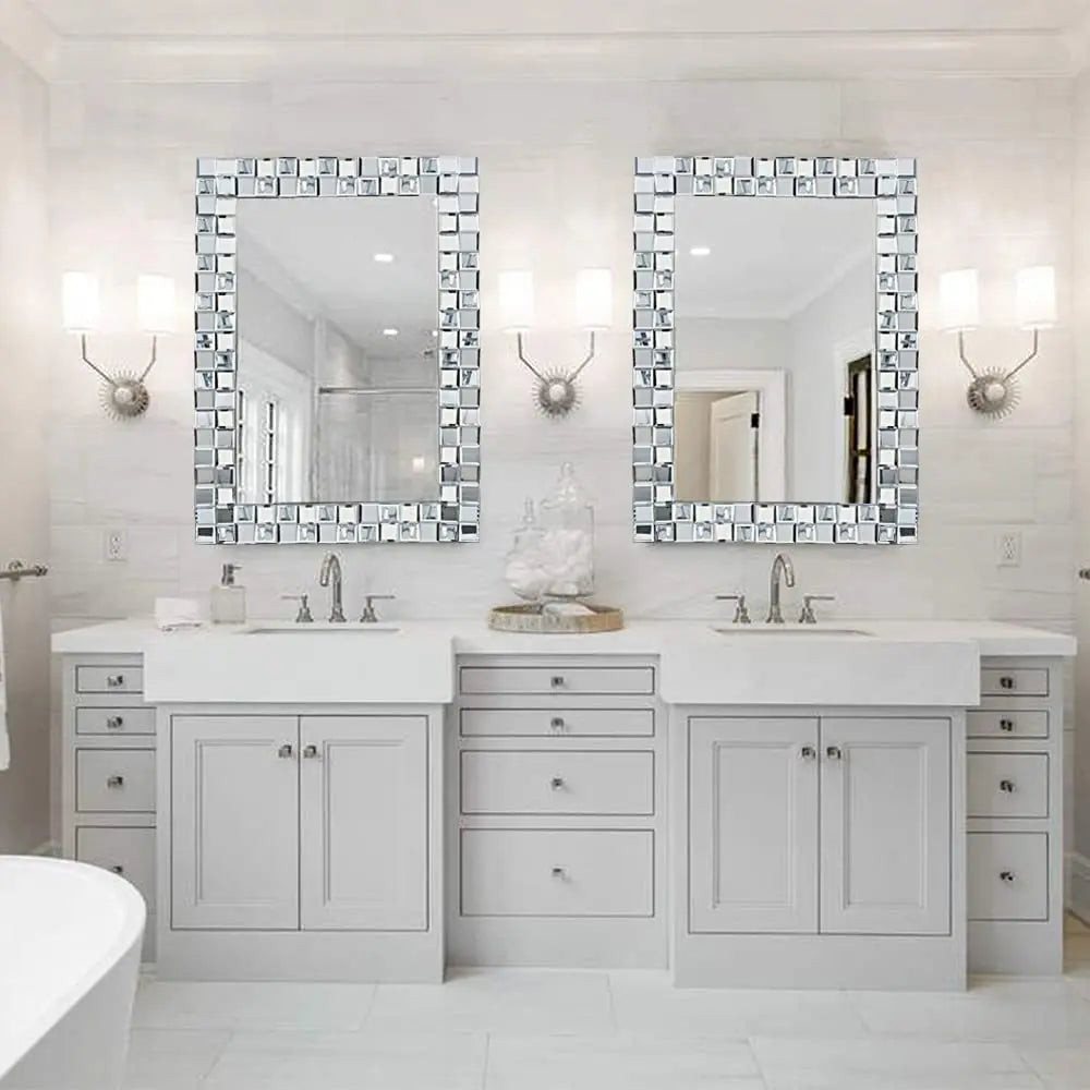 Modern Mirror VDR-665 Venetian Design