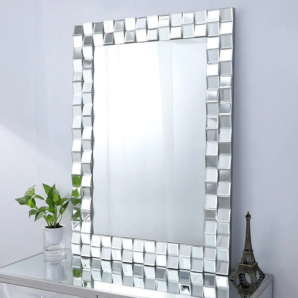 Modern Mirror VDR-665 Venetian Design