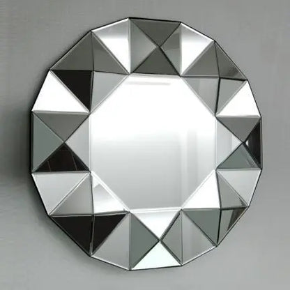 Cut Designs Wall Mirror VDR-424 Venetian Design